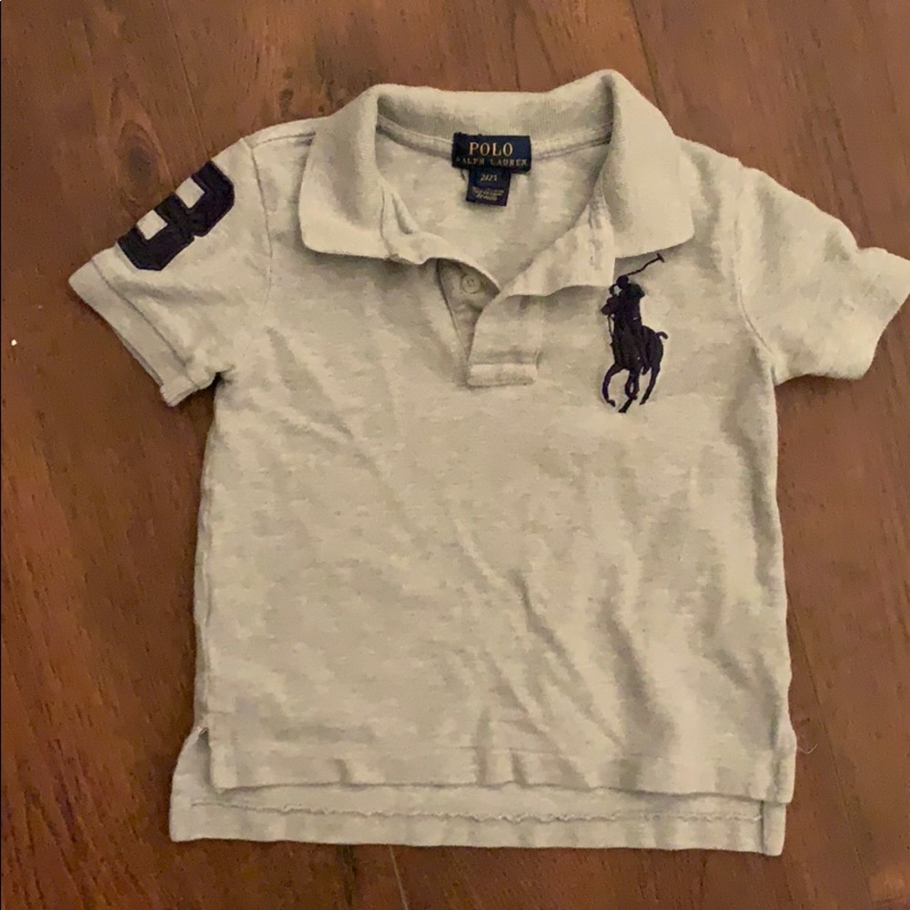 Ralph Lauren Polo
